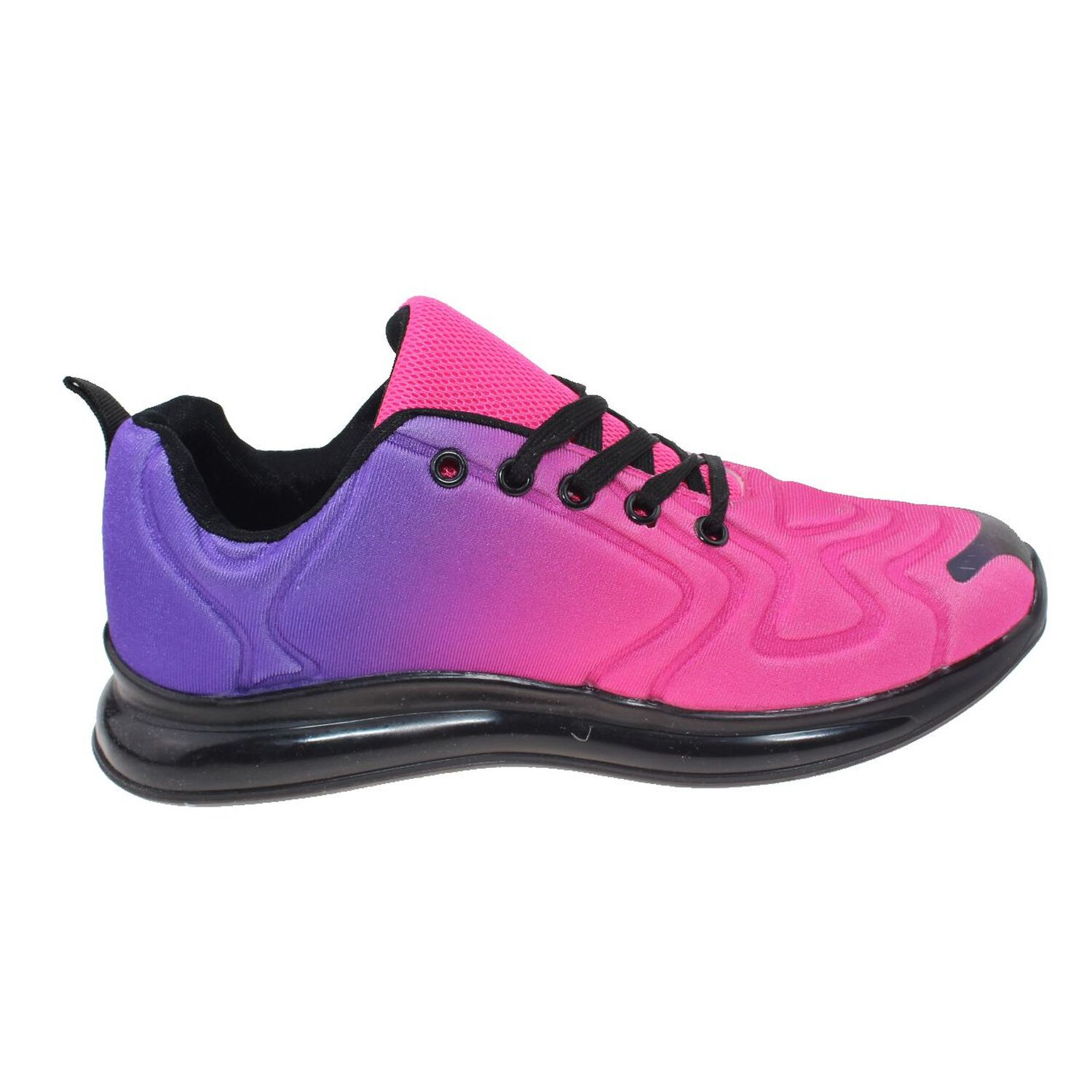 Zapatilla Morado Via Franca Art. 5ycf1302pur image number 3.0